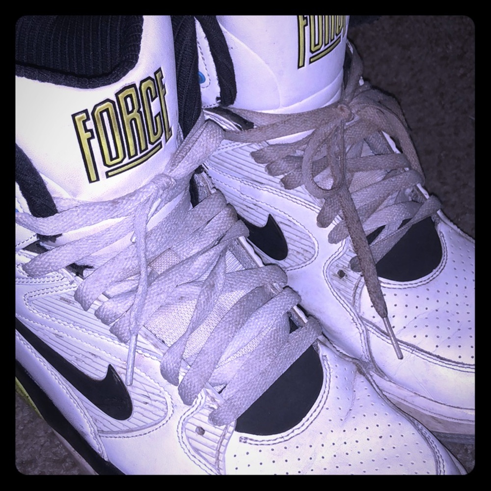 Nike Force